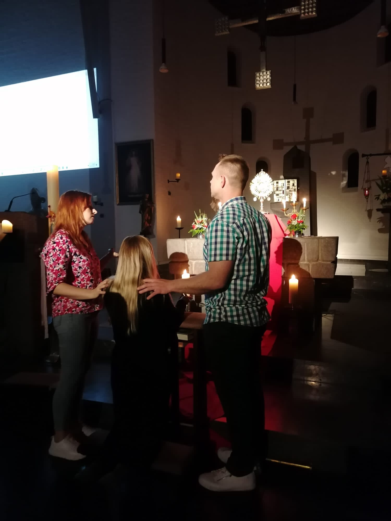 Kolejne zdjęcie ze spotkania 28 maja 2023
